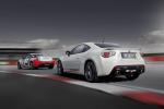 Toyota GT 86 Cup Limited Edition 2013 года